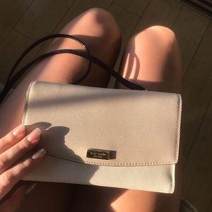 Kate Spade Wallet/Bag